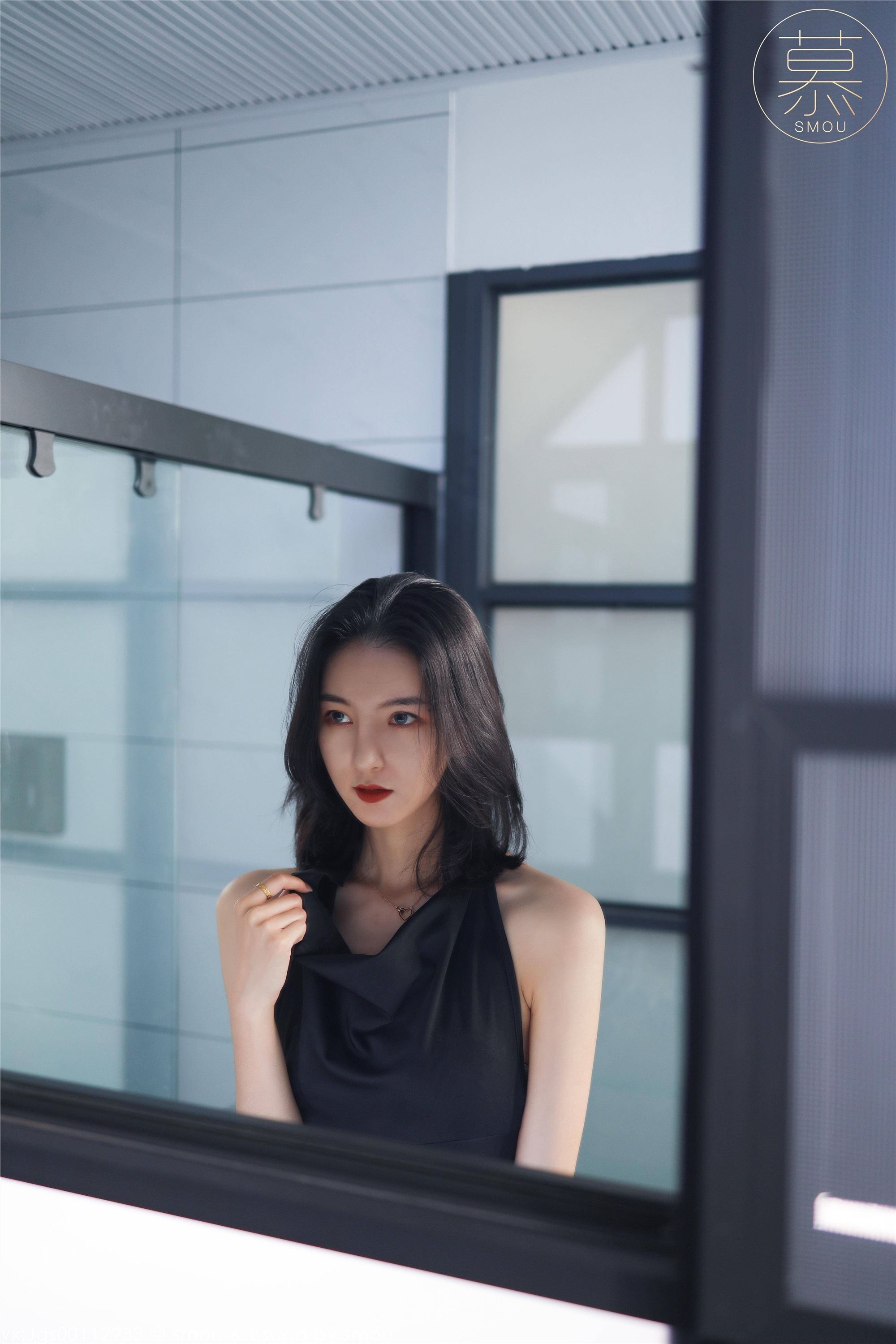 丝慕SMOU 蜜系列 M040 茗茗